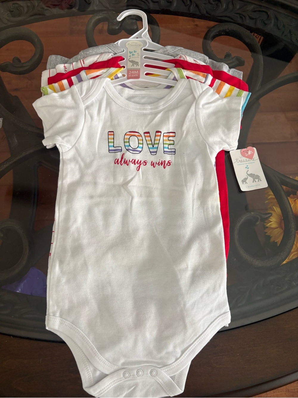 Children’s Onesie